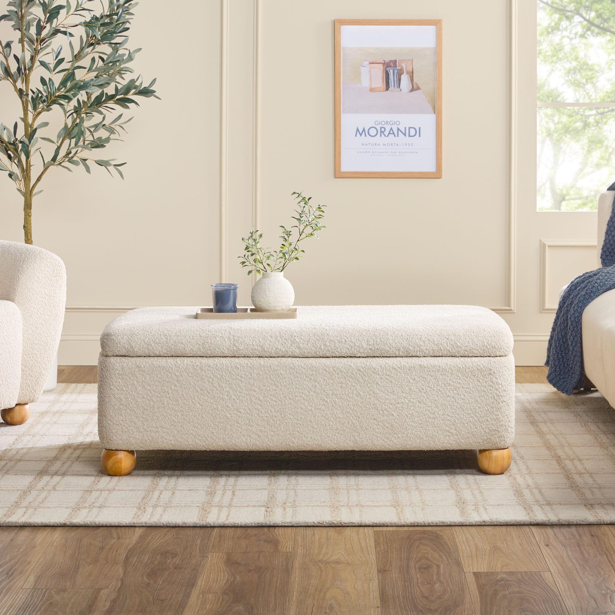 Upholstered Furniture